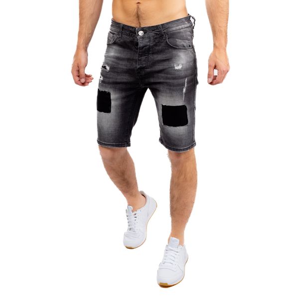 Glano Мъжки къси панталони. Glano