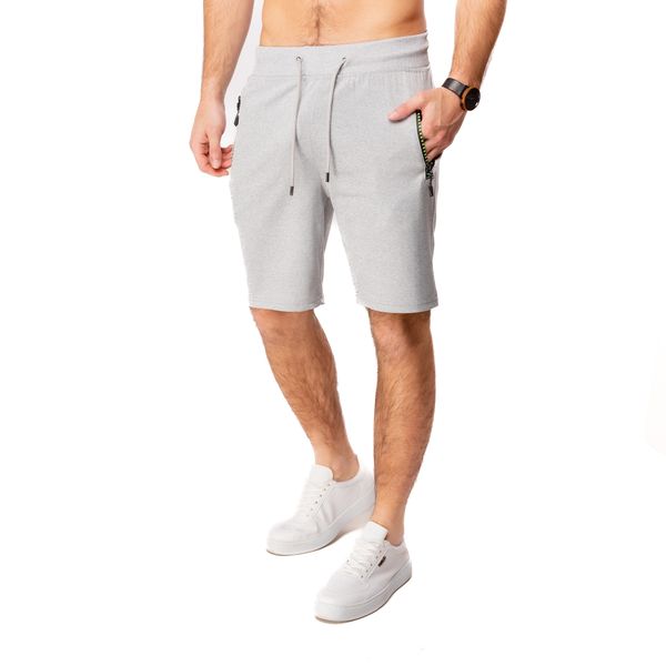 Glano Мъжки къси панталони. Glano