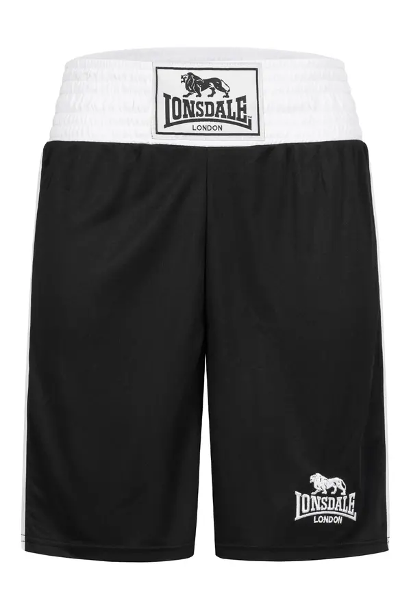 Lonsdale Мъжки къси панталони. Lonsdale