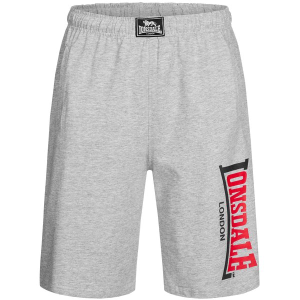 Lonsdale Мъжки къси панталони. Lonsdale