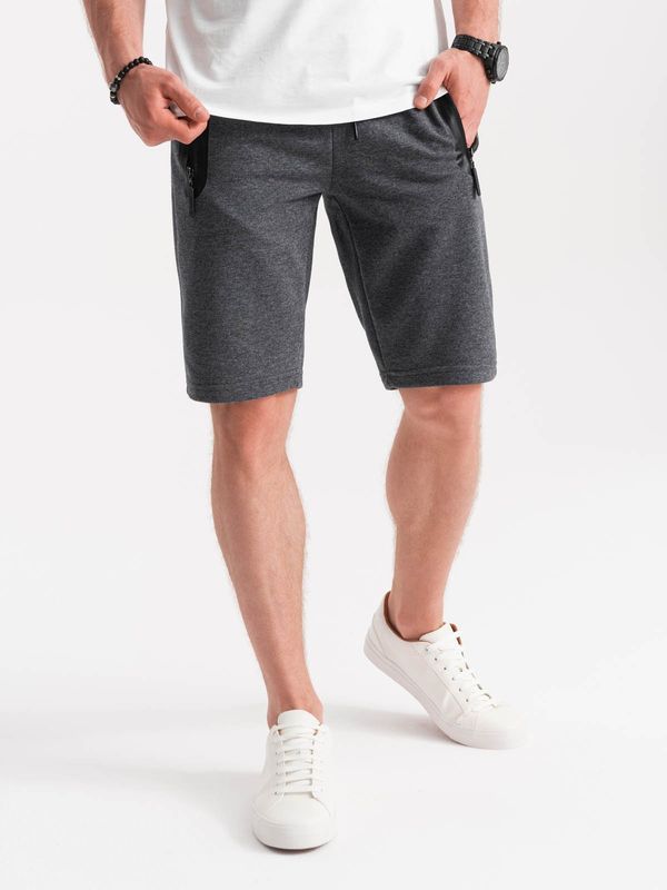 Ombre Мъжки къси панталони. Ombre