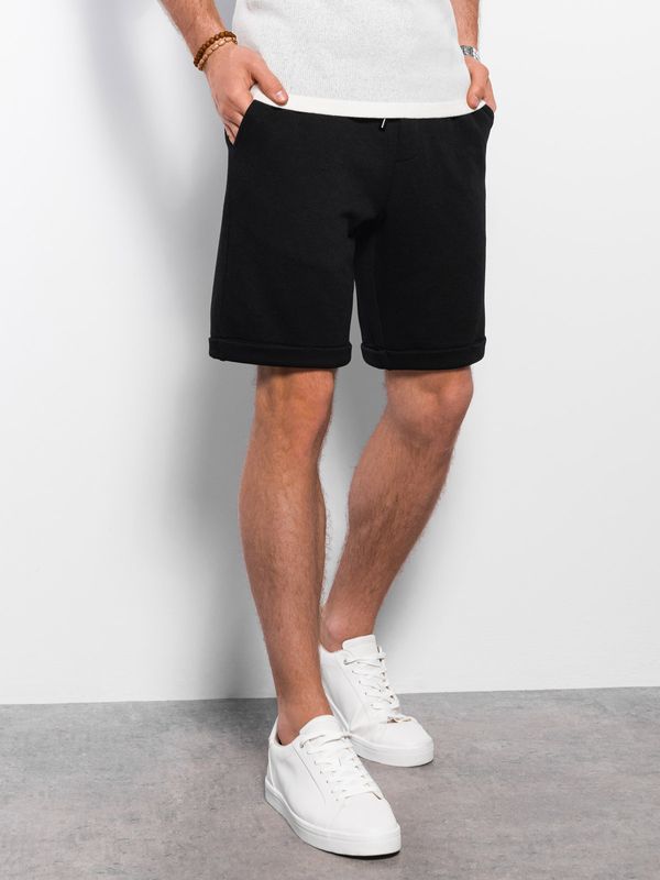 Ombre Мъжки къси панталони. Ombre