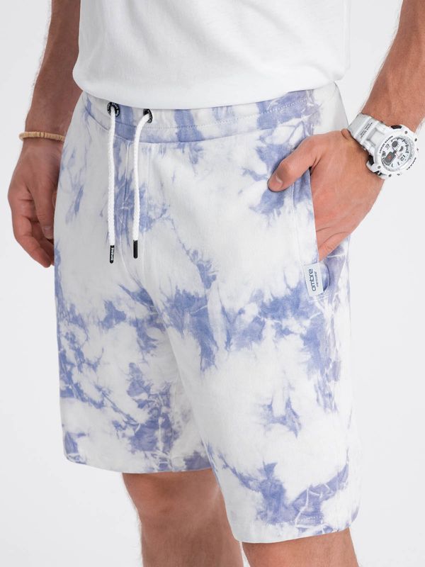 Ombre Мъжки къси панталони. Ombre