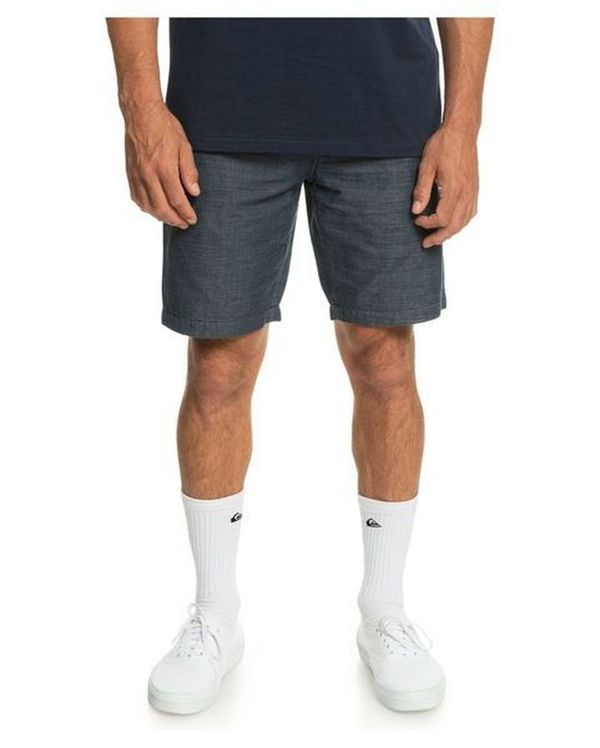 Quiksilver Мъжки къси панталони. Quicksilver