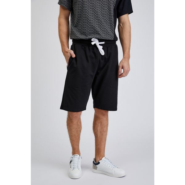 SAM73 Мъжки къси панталони. SAM73