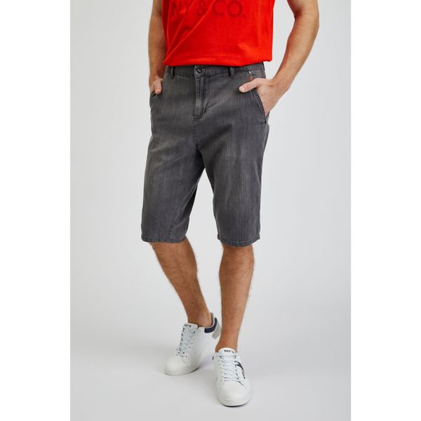 SAM73 Мъжки къси панталони. SAM73