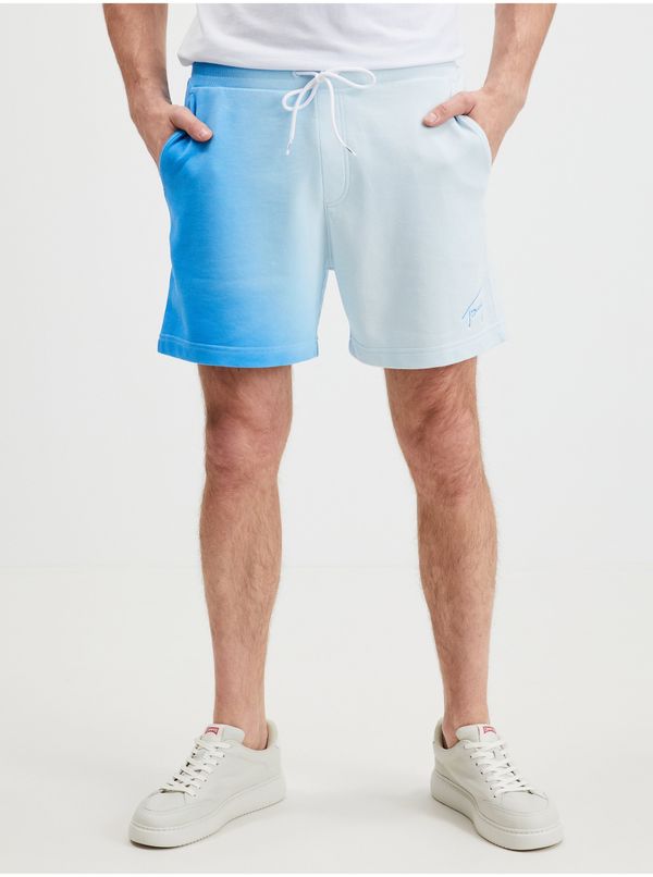 Tommy Hilfiger Мъжки къси панталони. Tommy Hilfiger