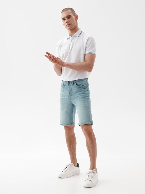 Top Secret Мъжки къси панталони. Top Secret