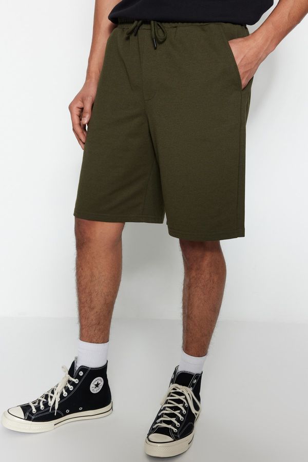 Trendyol Мъжки къси панталони. Trendyol