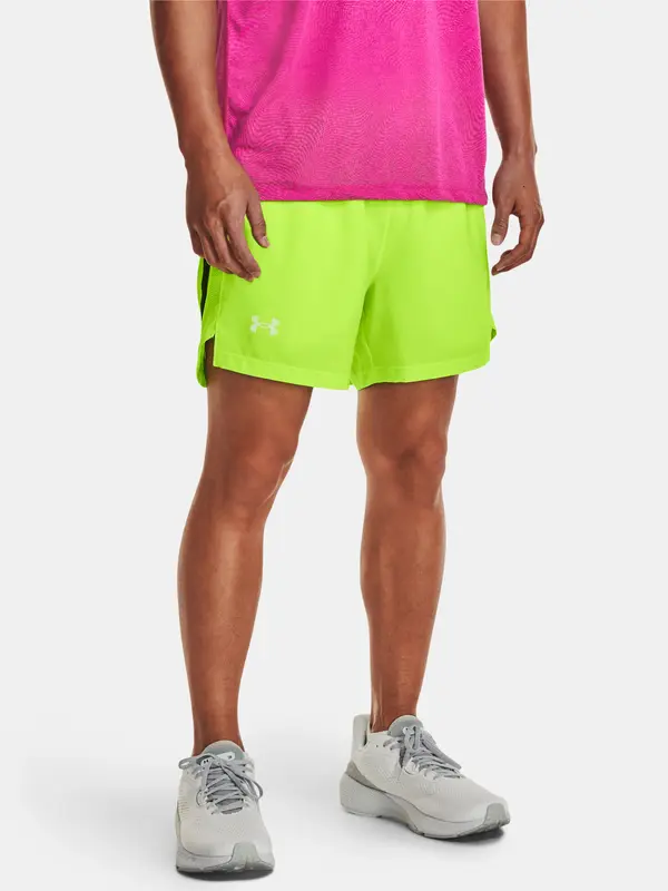 Under Armour Мъжки къси панталони. Under Armour