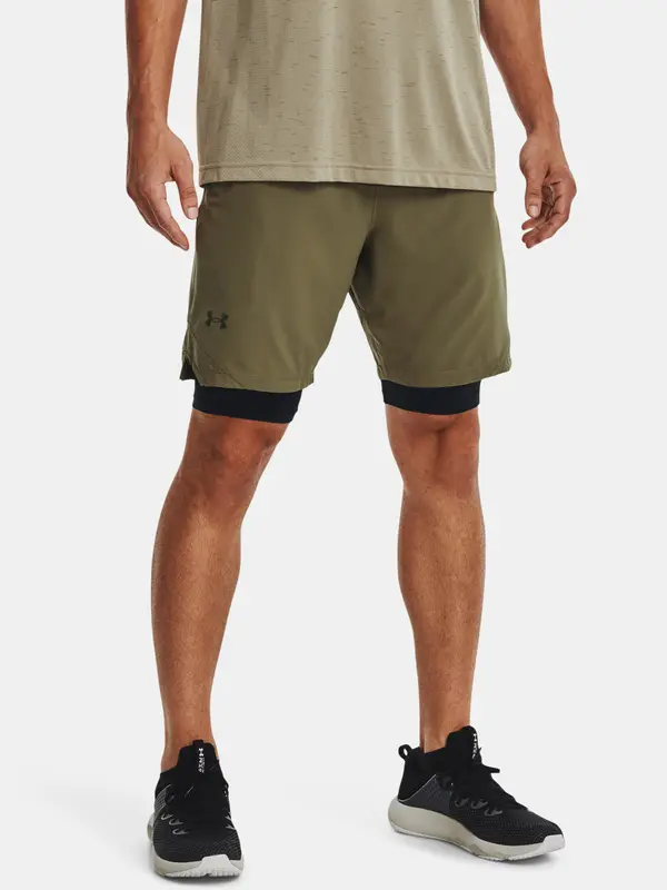 Under Armour Мъжки къси панталони. Under Armour