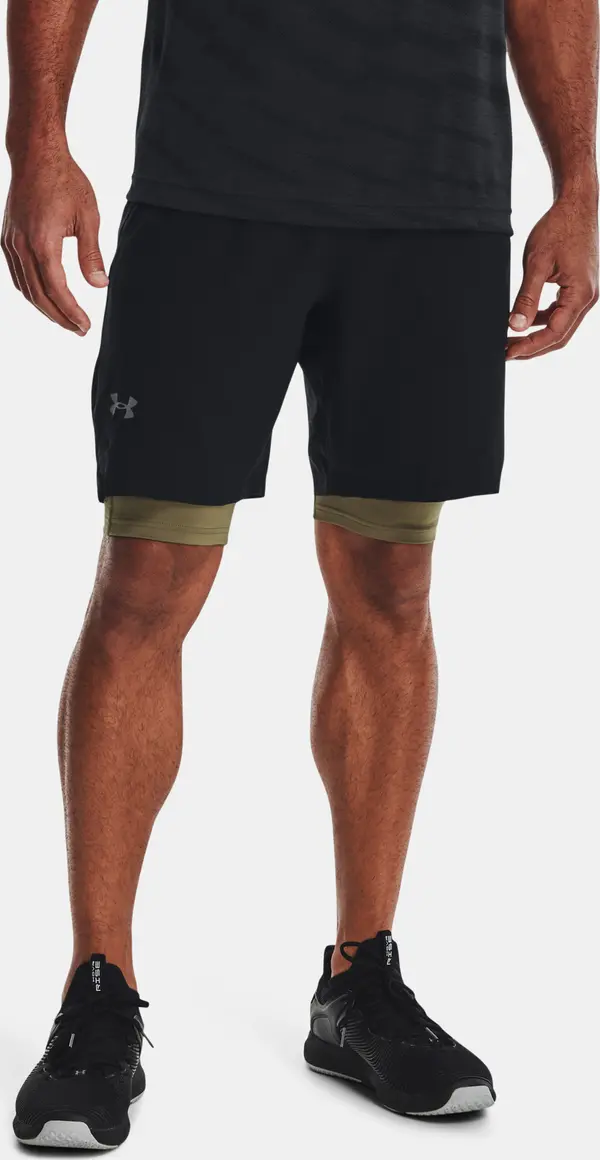 Under Armour Мъжки къси панталони. Under Armour