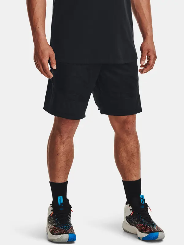 Under Armour Мъжки къси панталони. Under Armour TimeSwoop 9''
