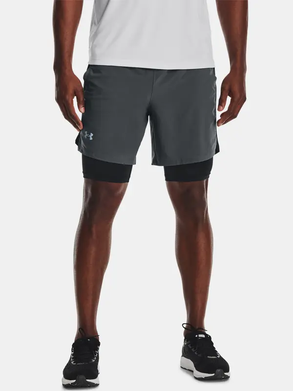 Under Armour Мъжки къси панталони. Under Armour