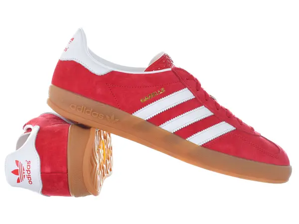 Adidas Мъжки маратонки Adidas Gazelle за закрито
