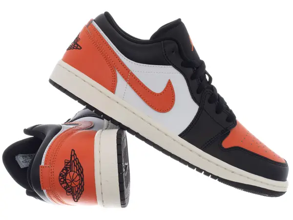 Air Jordan Мъжки маратонки Air Jordan 1 Low