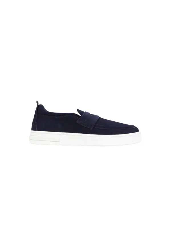 Armani Мъжки маратонки Armani Exchange