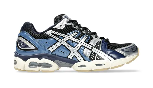 Asics Мъжки маратонки Asics Gel-Nimbus 9