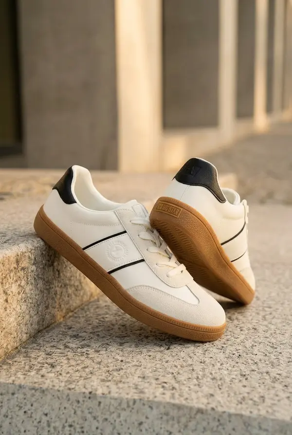 BIG STAR SHOES Мъжки маратонки Big Star