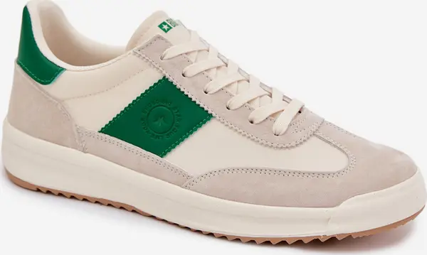 BIG STAR SHOES Мъжки маратонки Big Star