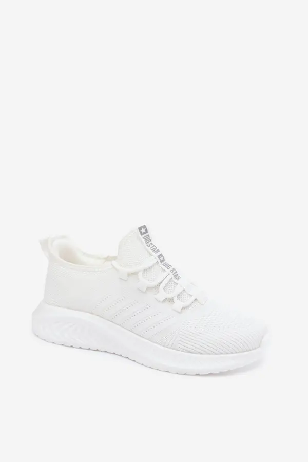 BIG STAR SHOES Мъжки маратонки BIG STAR, изработени от лек материал