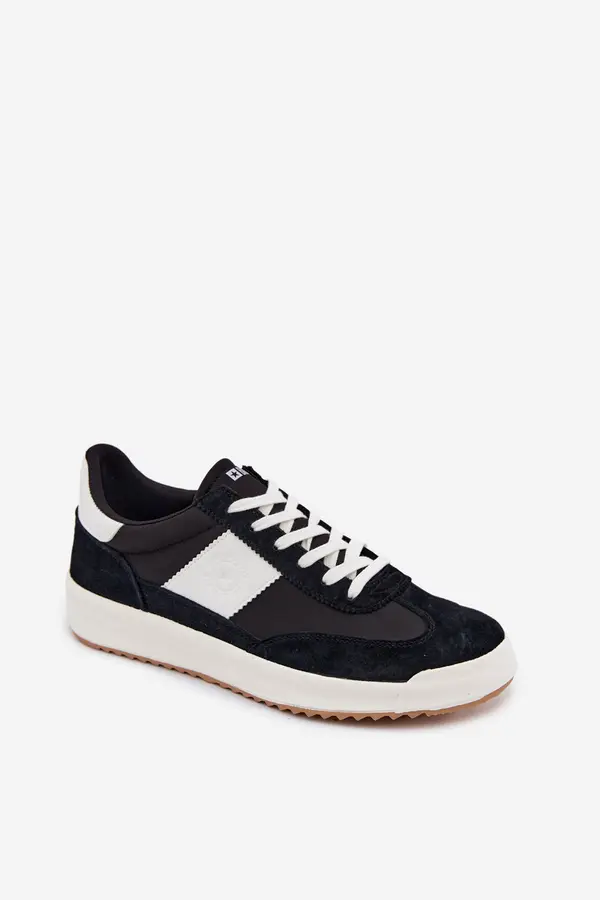 BIG STAR SHOES Мъжки маратонки BIG STAR SHOES