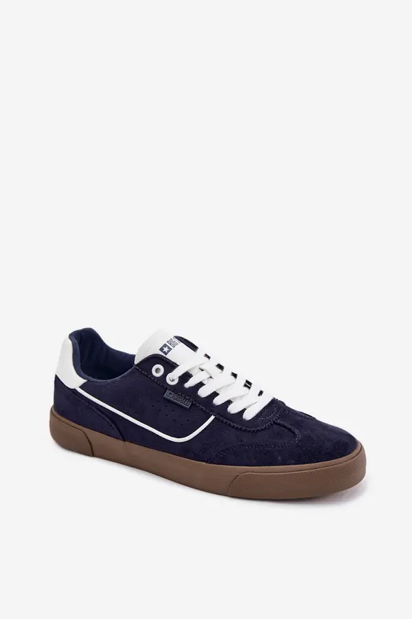 BIG STAR SHOES Мъжки маратонки BIG STAR SHOES Big Star