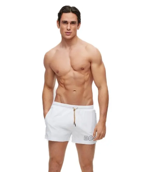 Boss Мъжки маратонки Boss