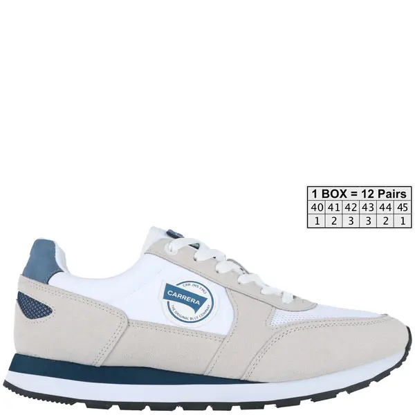 Carrera Мъжки маратонки Carrera