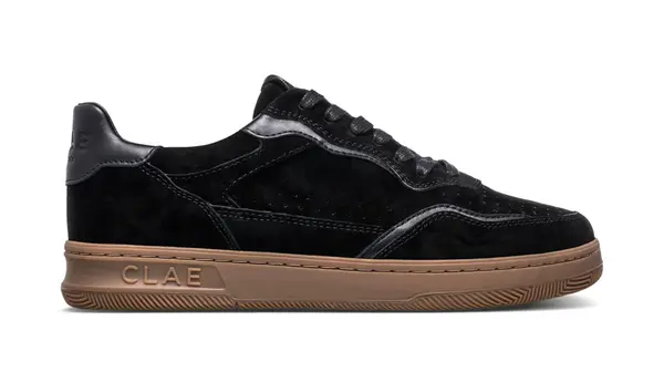 Clae Мъжки маратонки Clae Haywood черни