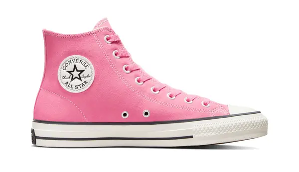 Converse Мъжки маратонки Converse Chuck Taylor All Star Pro Suede