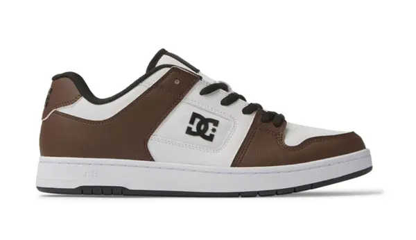 DC Shoes Мъжки маратонки DC Shoes Manteca 4 SN