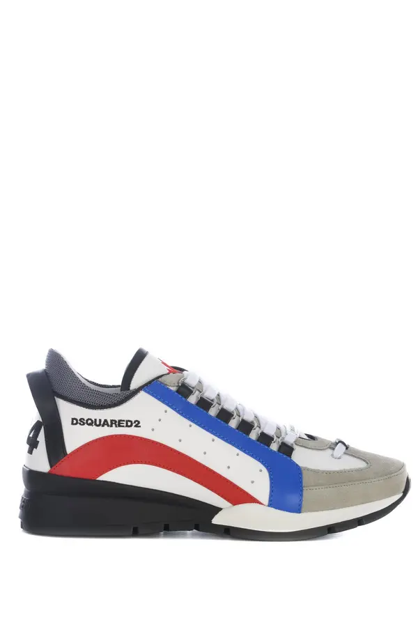 Dsquared Мъжки маратонки Dsquared