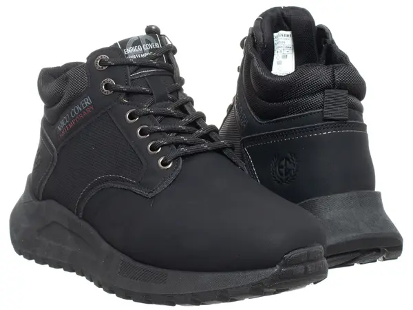 ENRICO COVERI Мъжки маратонки ENRICO COVERI