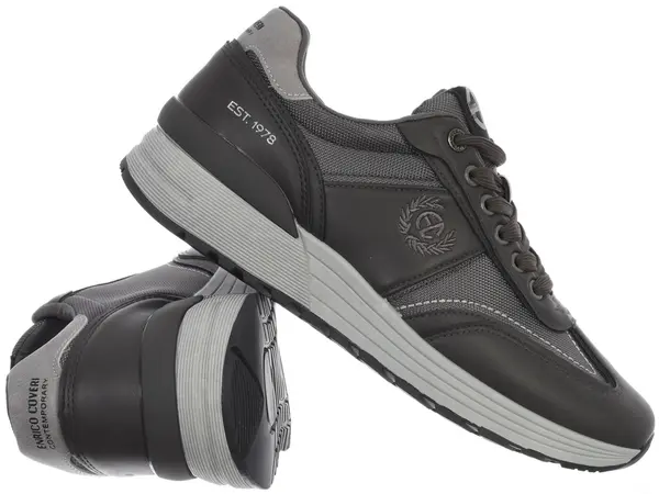 ENRICO COVERI Мъжки маратонки ENRICO COVERI - MERCURY