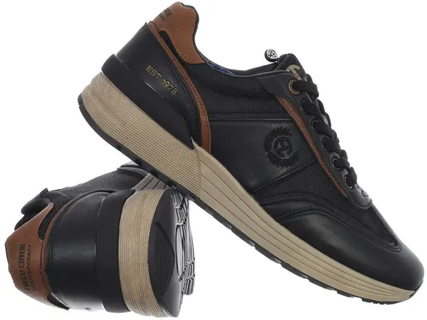 ENRICO COVERI Мъжки маратонки ENRICO COVERI