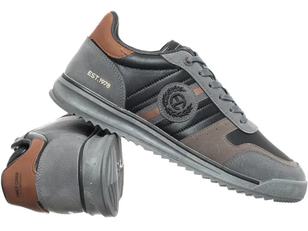 ENRICO COVERI Мъжки маратонки Енрико Ковери