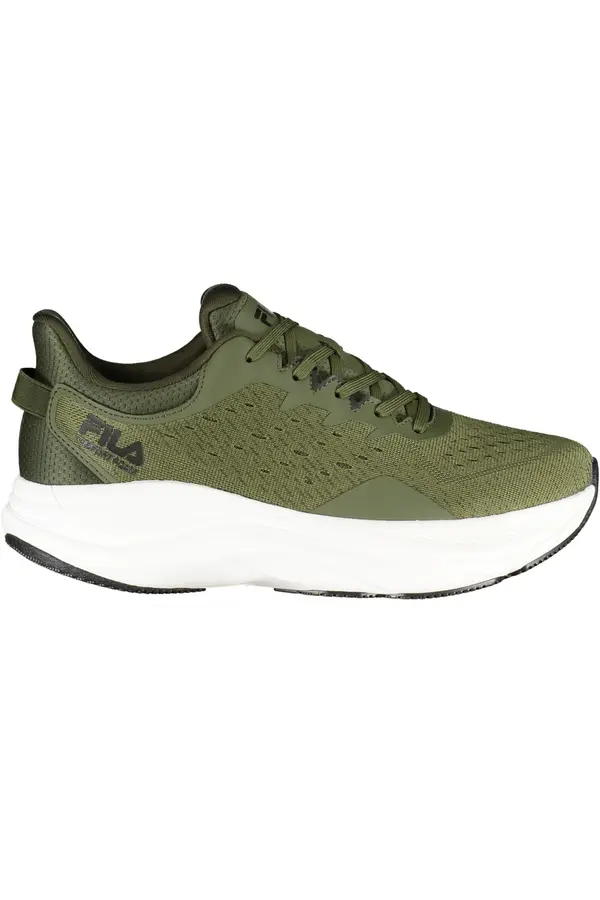 Fila Мъжки маратонки Fila в зелено