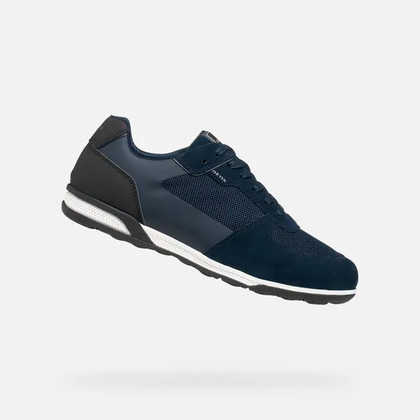GEOX Мъжки маратонки Geox Spherica Actif X3