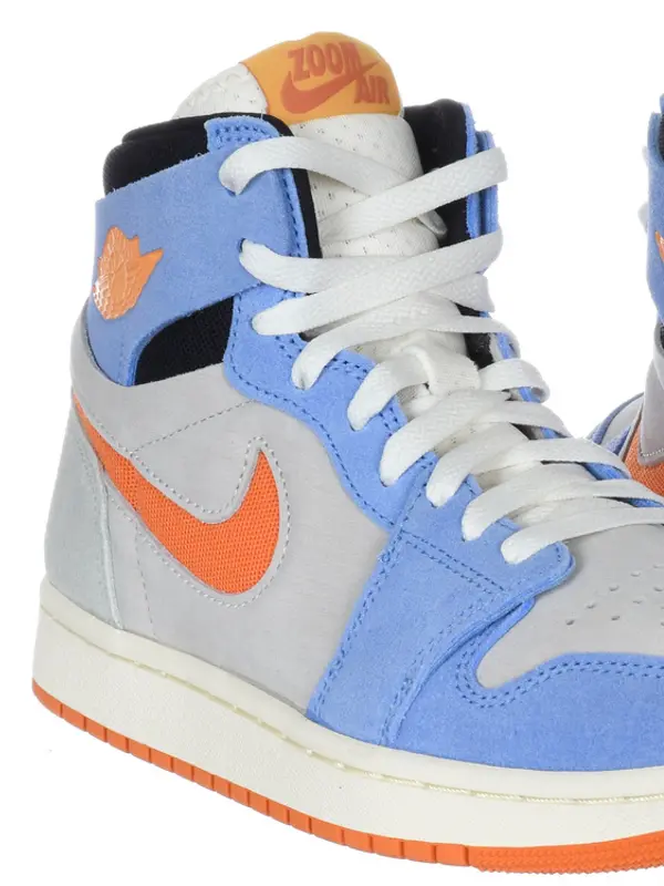 JORDAN Мъжки маратонки Jordan Air Jordan 1 ZM DV1307-184