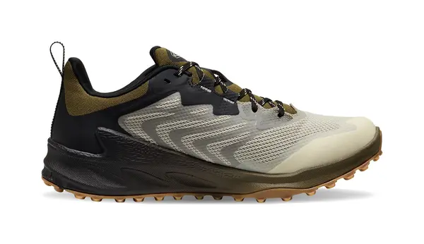 Keen Мъжки маратонки Keen Zionic Nxt WP, сиви