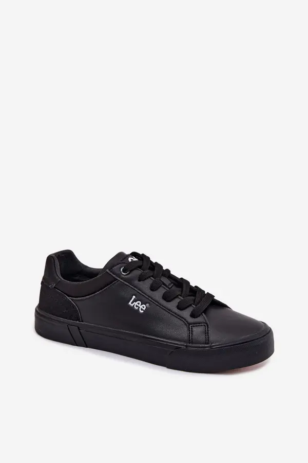 Lee Мъжки маратонки LEE BRIXTON LOW