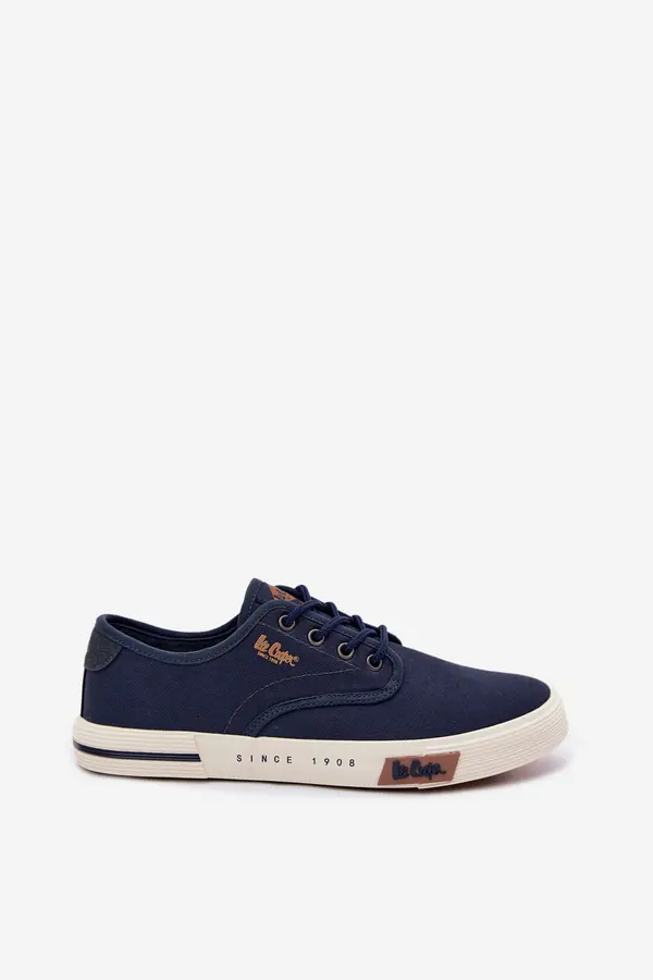 Lee Cooper Мъжки маратонки Lee Cooper