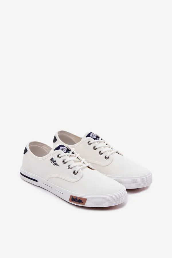 Lee Cooper Мъжки маратонки Lee Cooper