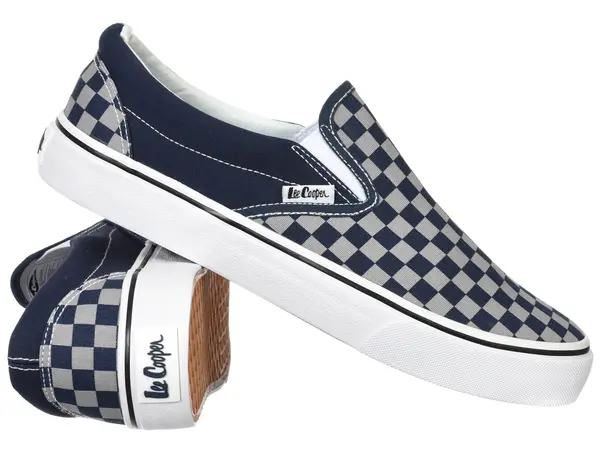 Lee Cooper Мъжки маратонки LEE COOPER