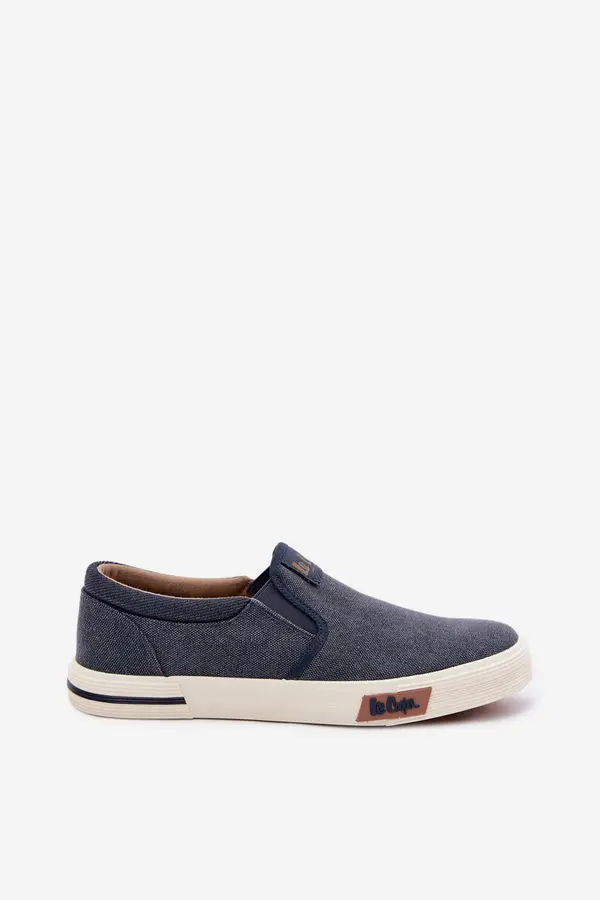 Lee Cooper Мъжки маратонки Lee Cooper