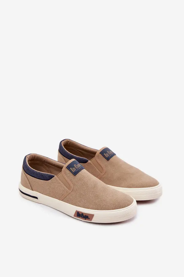 Lee Cooper Мъжки маратонки Lee Cooper