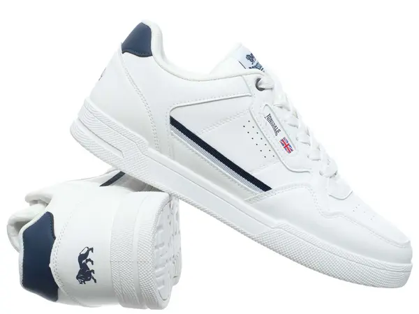 LONSDALE LONDON Мъжки маратонки Lonsdale LNS-1036