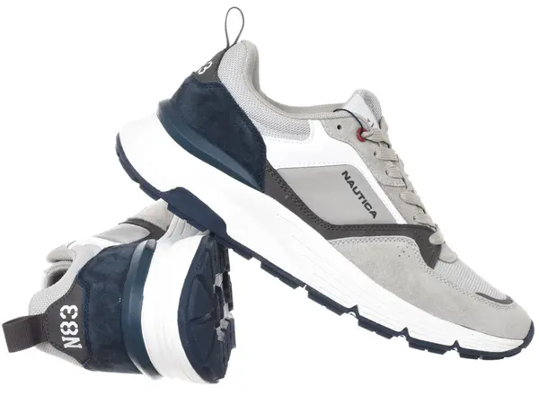 Nautica Мъжки маратонки Nautica Basil