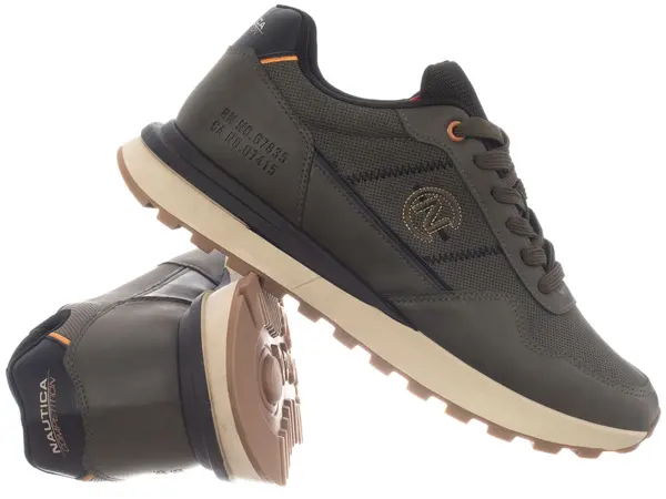 Nautica Мъжки маратонки Nautica Star 2.0